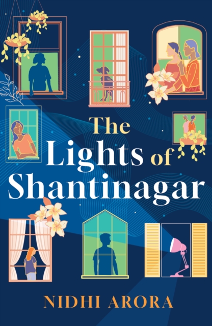 Image for The Lights of Shantinagar
