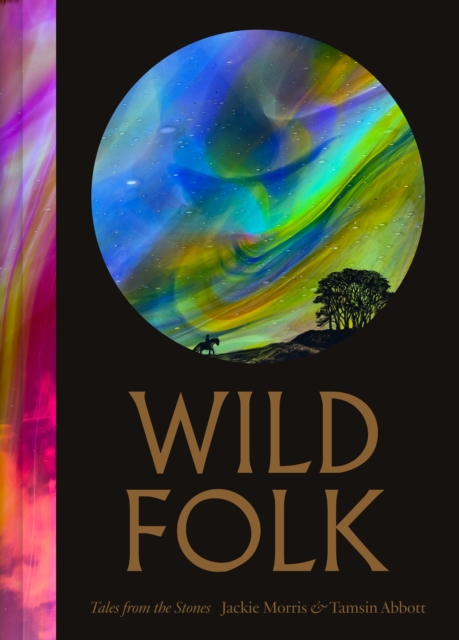 Image for Wild Folk : Tales from the Stones