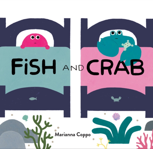 Image for Fish and Crab