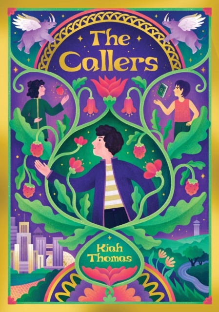 Image for The Callers