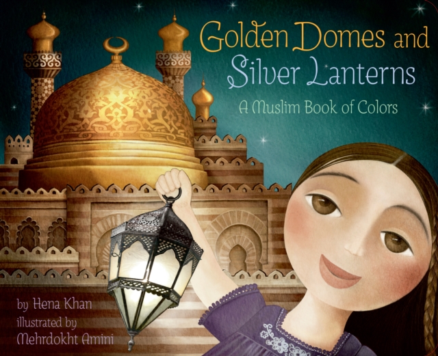Image for Golden Domes and Silver Lanterns