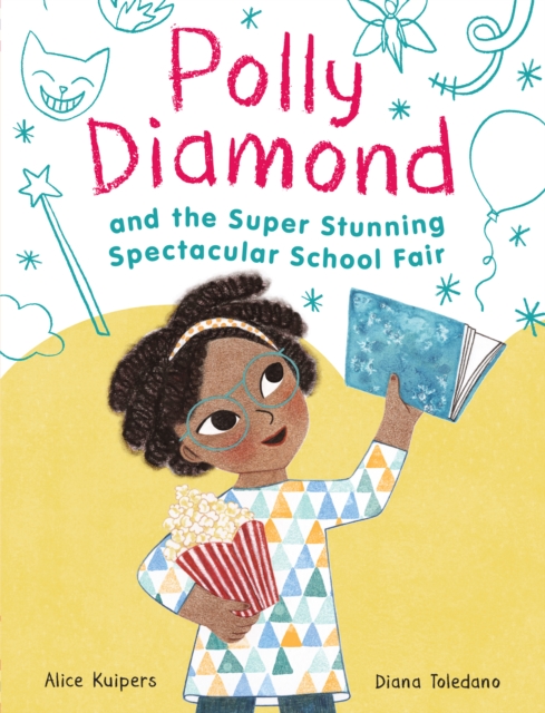 Image for Polly Diamond and the Super Stunning Spectacular School Fair