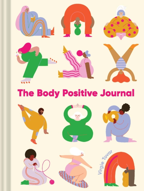 Image for The Body Positive Journal