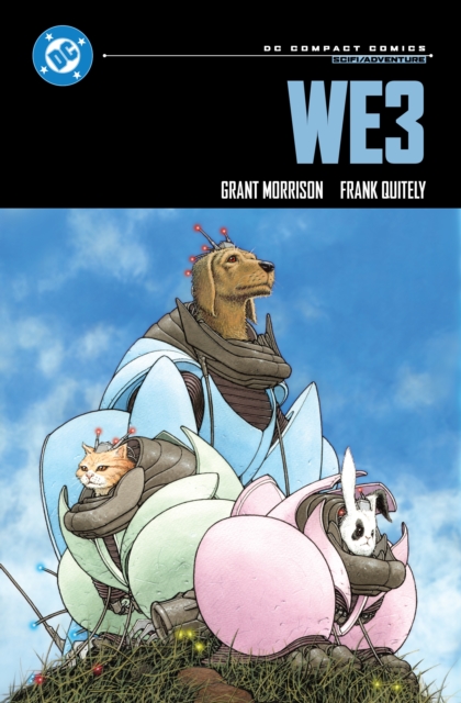 Image for We3