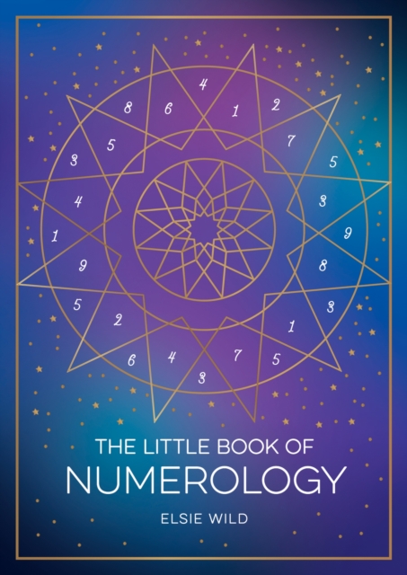 Image for The Little Book of Numerology : A Beginner's Guide to Shaping Your Destiny with the Power of Numbers