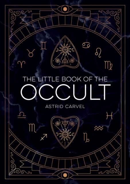 Image for The Little Book of the Occult : An Introduction to Dark Magick