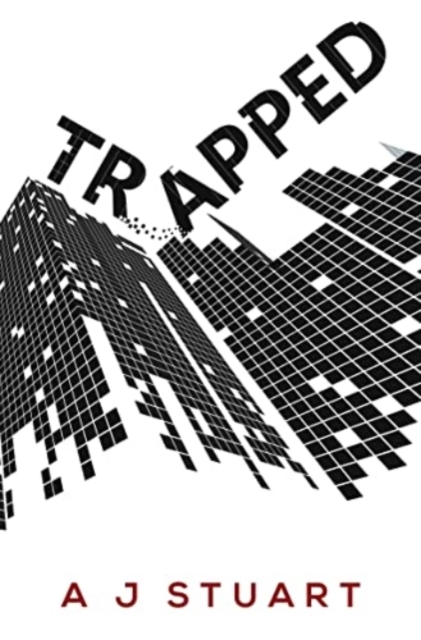 Image for Trapped