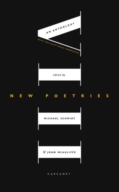 Image for New Poetries VIII : An Anthology : 8