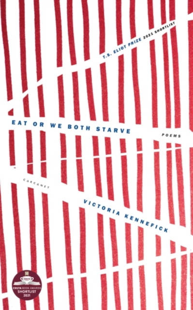 Image for Eat Or We Both Starve