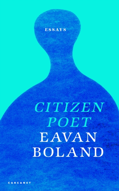 Image for Citizen Poet : New and Selected Essays