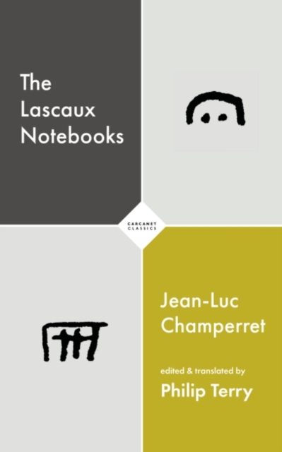 Image for The Lascaux Notebooks