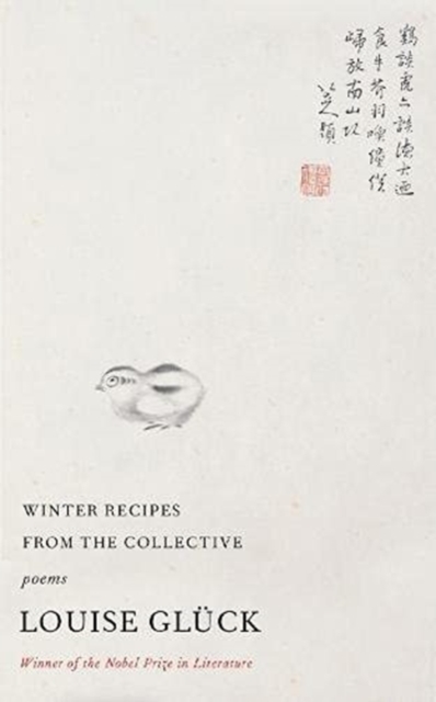 Image for Winter Recipes from the Collective