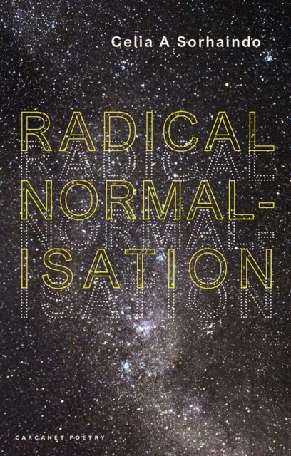 Cover for: Radical Normalisation