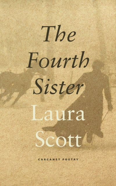 Cover for: The Fourth Sister