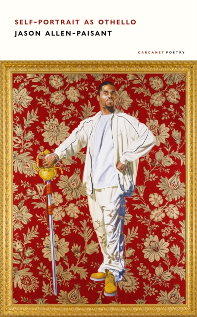 Cover for: Self-Portrait as Othello