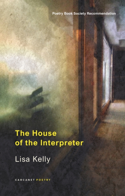 Cover for: The House of the Interpreter