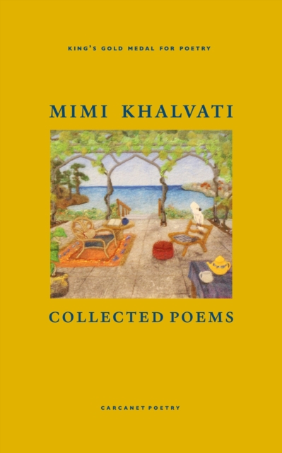 Image for Collected Poems