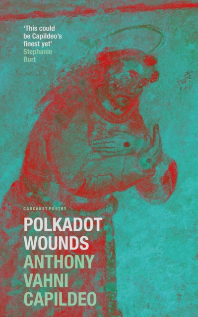 Image for Polkadot Wounds