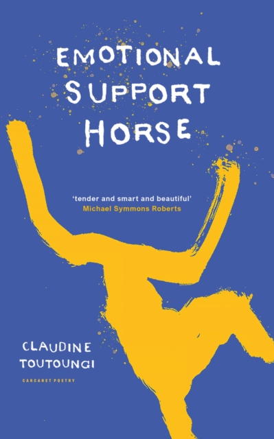 Image for Emotional Support Horse