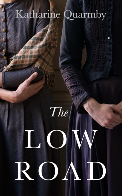 Cover for: The Low Road