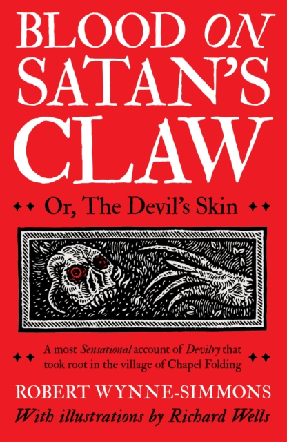 Image for Blood on Satan's Claw : or, The Devil's Skin