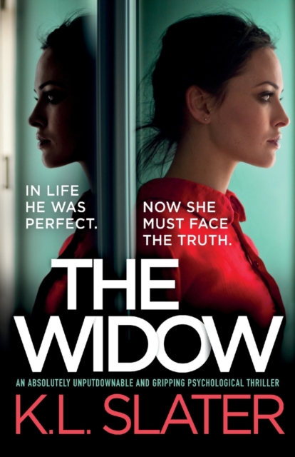 Image for The Widow
