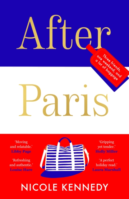 Image for After Paris