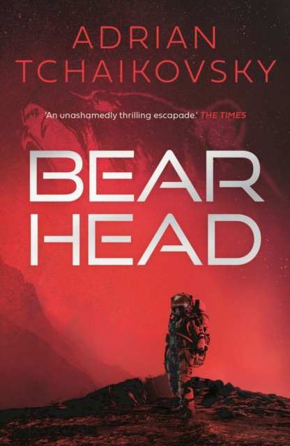 Image for Bear Head
