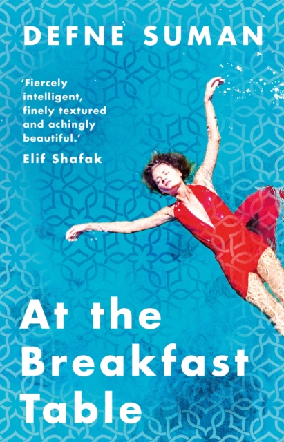 Image for At the Breakfast Table