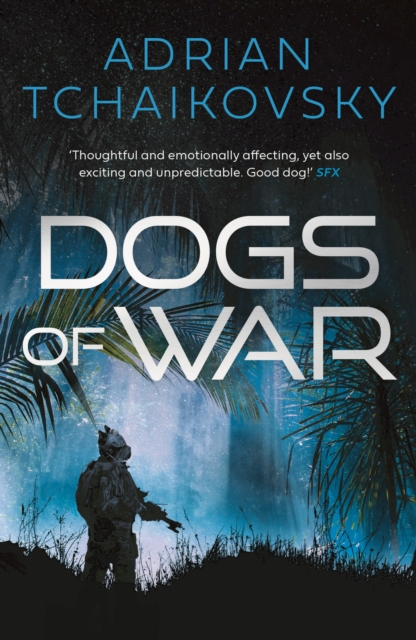 Image for Dogs of War