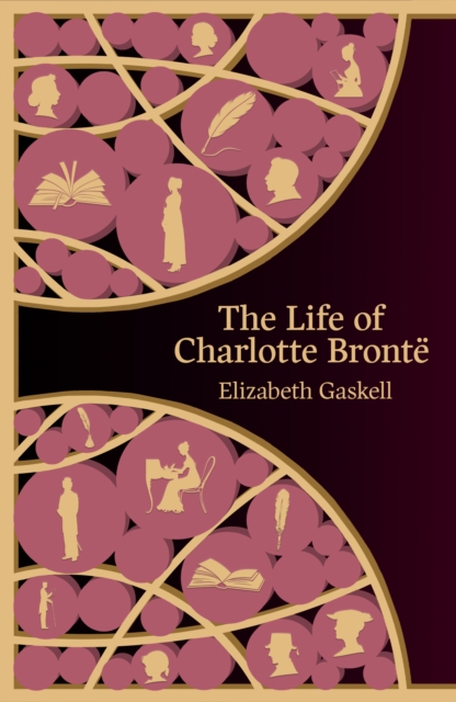 Cover for: The Life of Charlotte Bronte