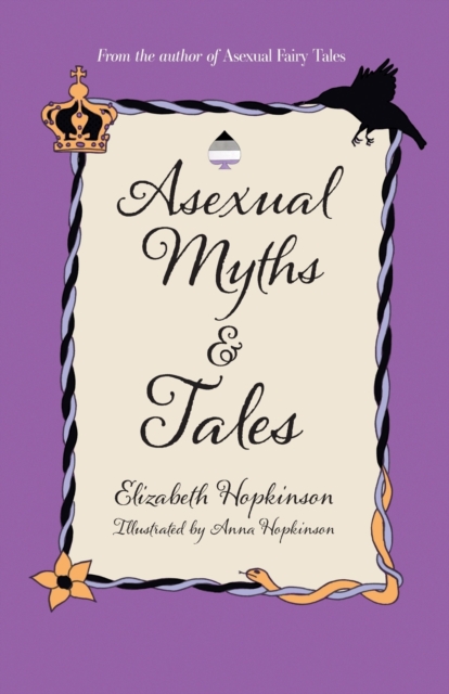 Image for Asexual Myths & Tales