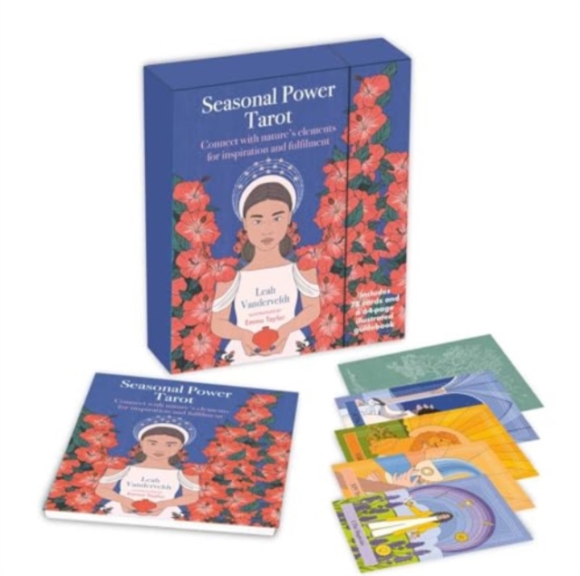 Image for Seasonal Power Tarot