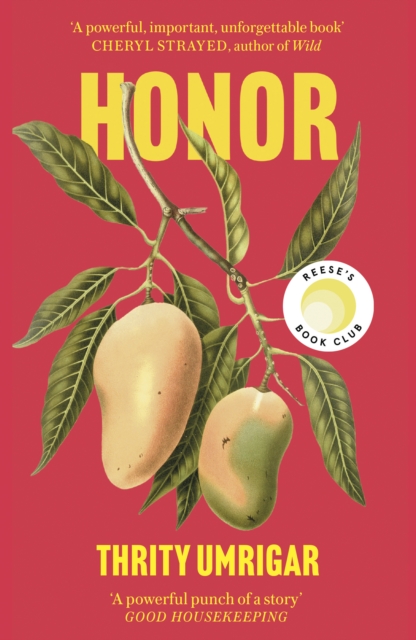 Cover for: Honor