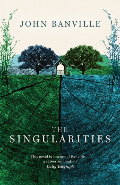 Image for The Singularities