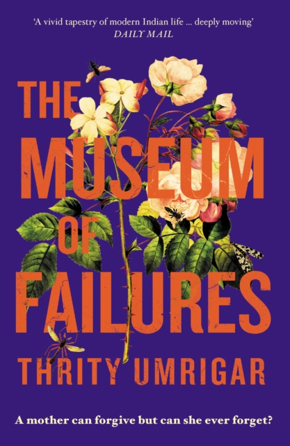 Image for The Museum of Failures : Your Next Powerful Book Club Read