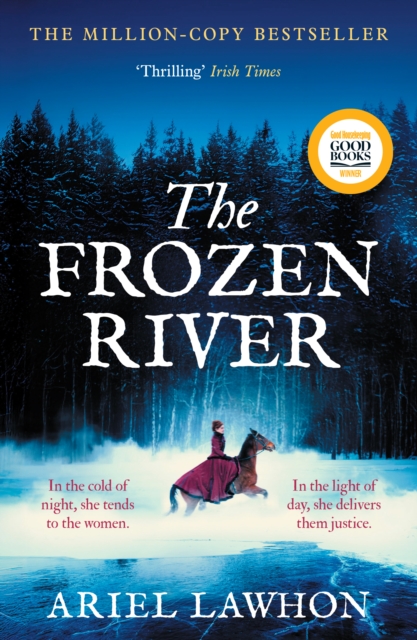 Image for The Frozen River