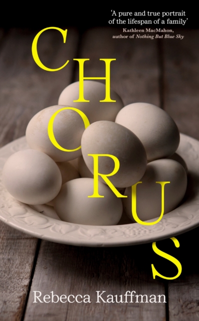 Image for Chorus