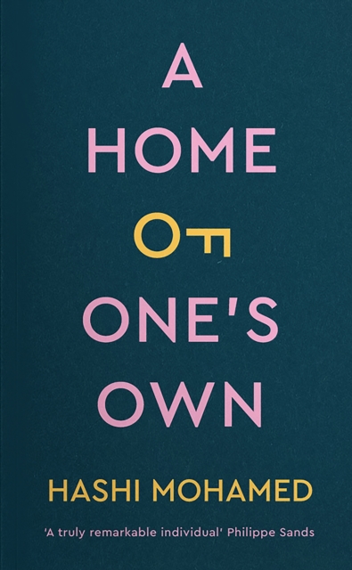 Image for A Home of One's Own