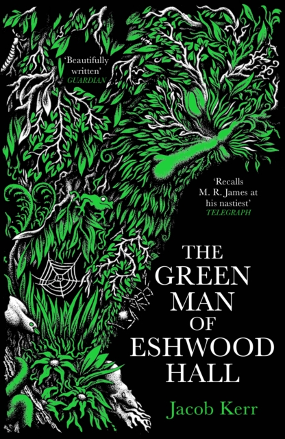 Image for The Green Man of Eshwood Hall