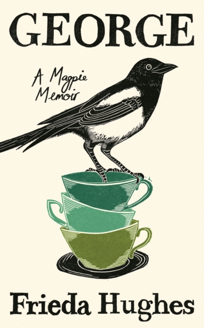 Image for George : A Magpie Memoir