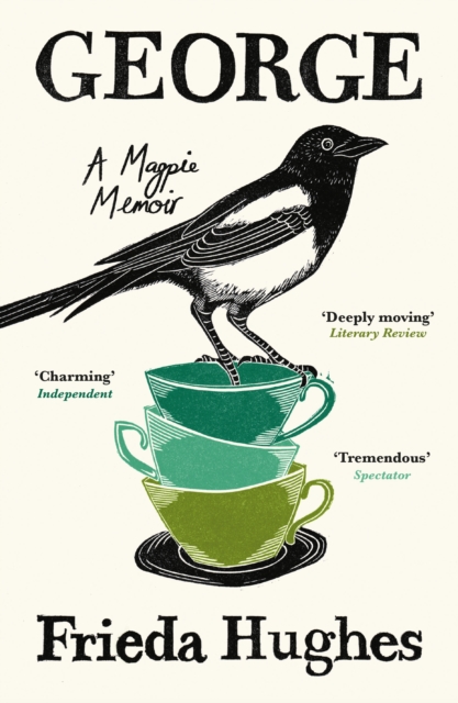 Image for George : A Magpie Memoir