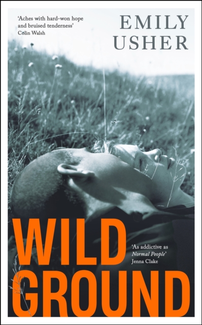 Image for Wild Ground