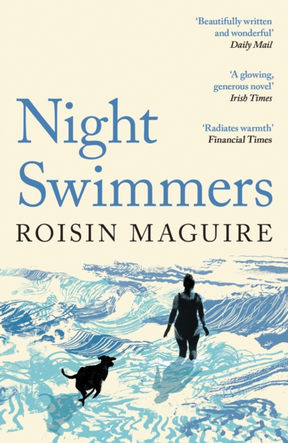 Image for Night Swimmers : ‘Beautifully written and wonderful’ Daily Mail