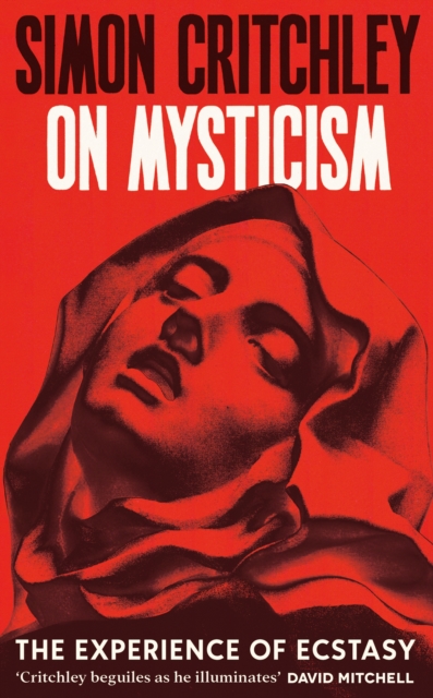 Image for On Mysticism : The Experience of Ecstasy