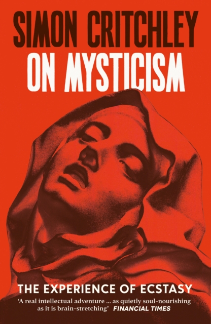 Image for On Mysticism : The Experience of Ecstasy
