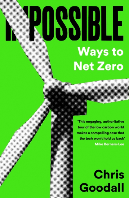 Image for Possible : Ways To Net Zero