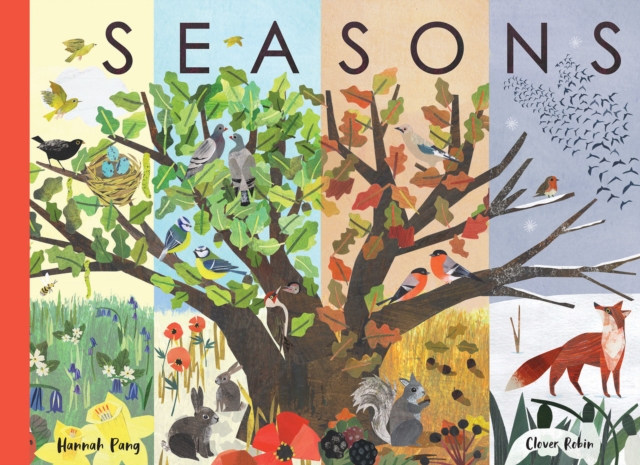 Image for Seasons