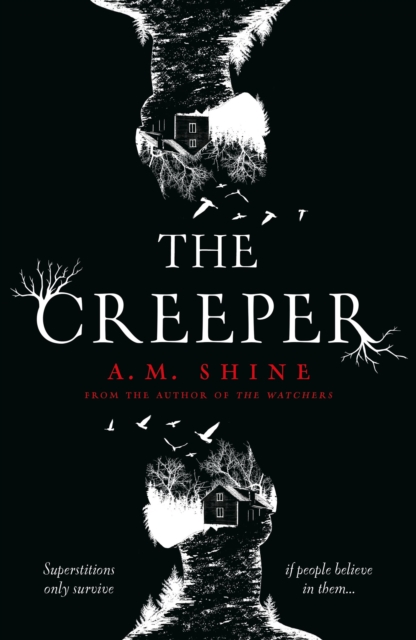 Image for The Creeper