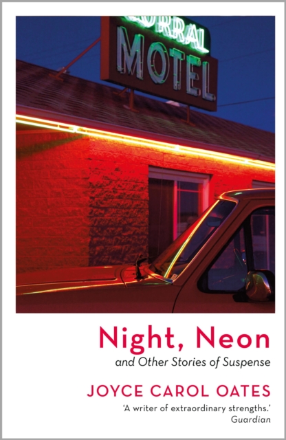 Cover for: Night, Neon